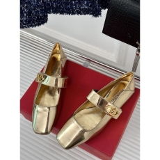 Valentino Flat Shoes